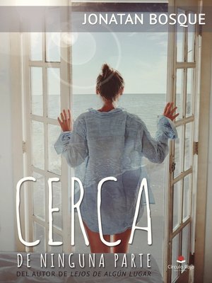 cover image of Cerca de ninguna parte